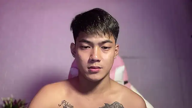 Prince kiyoshi online show from September 30, 11:05 am