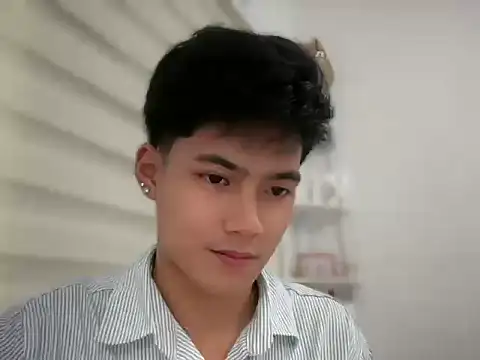 Snapshot of Prince_kiyoshi chatting on July 5, 4:47 pm Prince kiyoshi online show from July 5, 4:47 pm