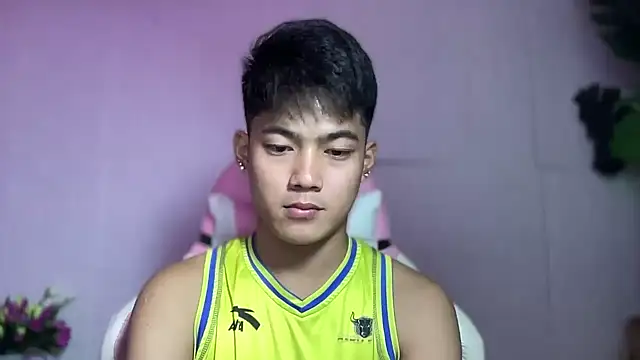 Prince kiyoshi online show from September 28, 1:45 am