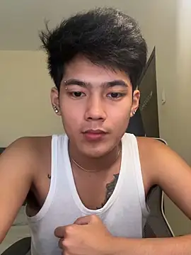 Prince kiyoshi online show from May 25, 2:55 am