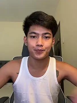 Snapshot of Prince_kiyoshi chatting on July 16, 5:15 am Prince kiyoshi online show from July 16, 5:15 am