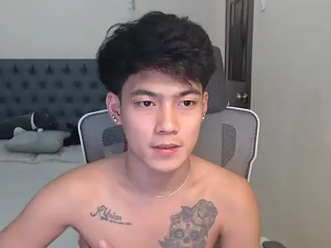 Snapshot of Prince_kiyoshi chatting on June 20, 1:38 pm Prince kiyoshi online show from June 20, 1:38 pm