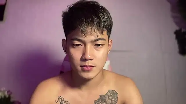 Prince kiyoshi online show from October 3, 11:56 am