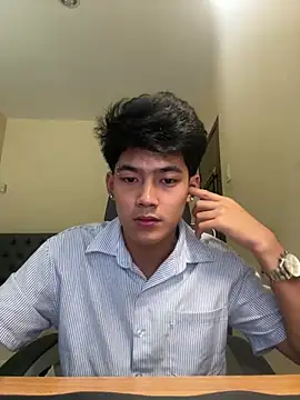Prince kiyoshi online show from June 3, 6:03 am