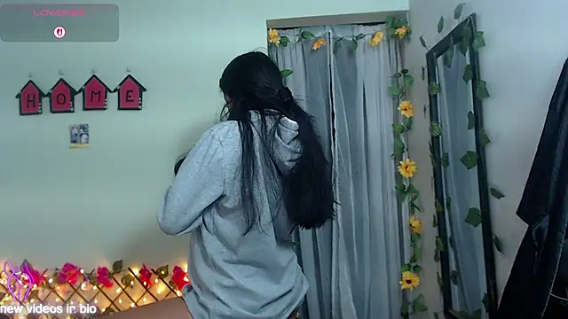 Angie Lee01 online show from October 9, 11:22 am