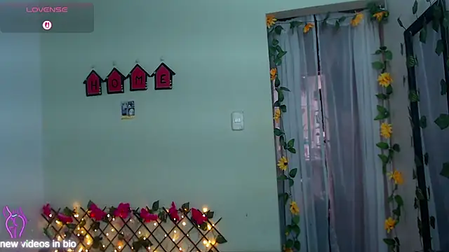 Angie Lee01 online show from October 12, 1:12 pm