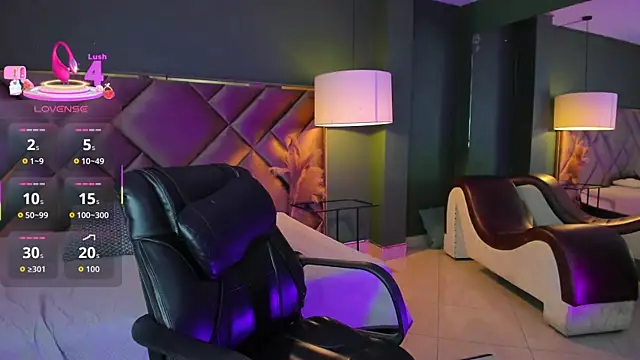 Snapshot of Kya_Wild chatting on October 4, 9:11 am Kya Wild online show from October 4, 9:11 am