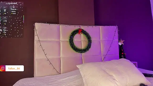 fallon 08 online show from December 19, 8:00 pm