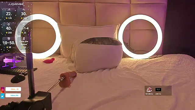 fallon 08 online show from November 27, 8:20 pm