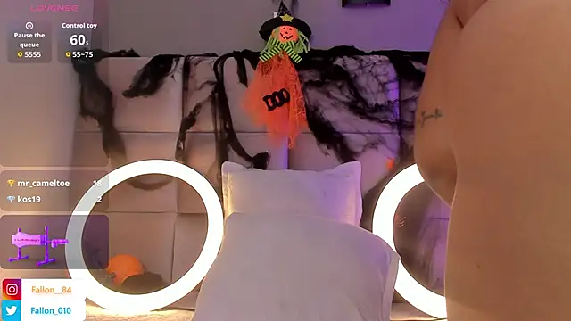 fallon 08 online show from October 23, 8:07 pm