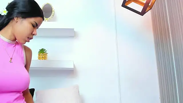 IsabellaMonet online show from March 20, 2:12 am