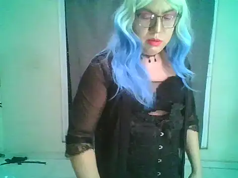 GigiSorrento online show from October 29, 6:23 am