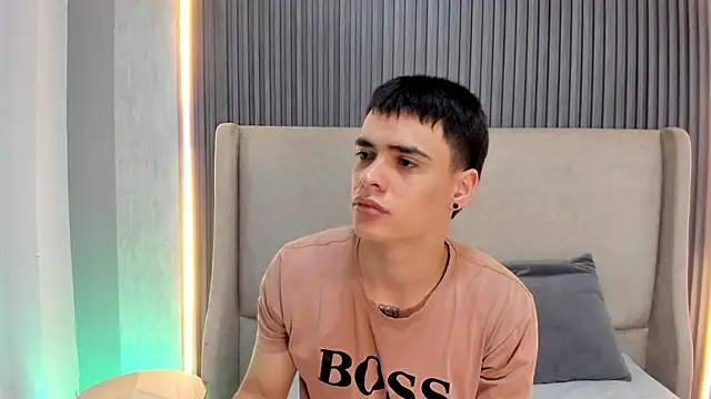 BenitoSaenz online show from February 24, 1:12 pm