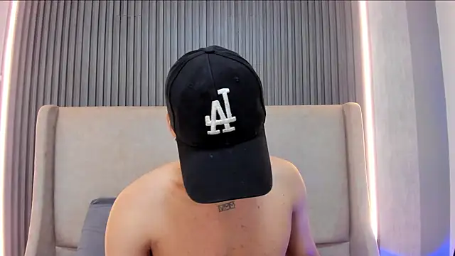 BenitoSaenz online show from March 20, 12:06 pm