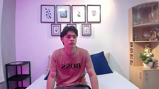BenitoSaenz online show from September 27, 12:44 pm