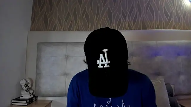 BenitoSaenz online show from February 10, 2:49 pm