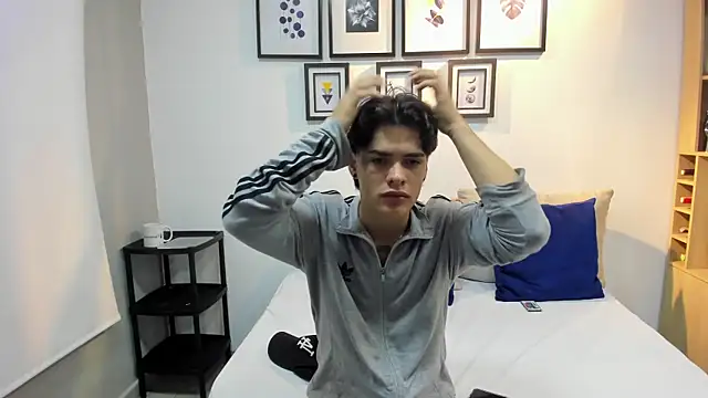 BenitoSaenz online show from September 28, 12:01 pm