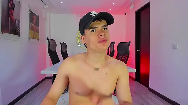 BenitoSaenz online show from March 21, 12:42 pm