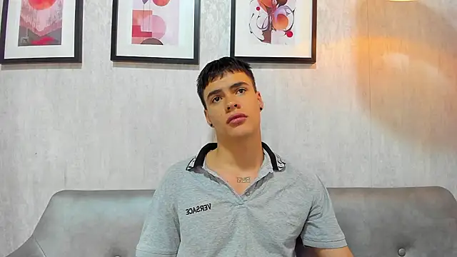 BenitoSaenz online show from March 19, 12:49 pm