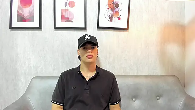 BenitoSaenz online show from January 11, 12:23 pm