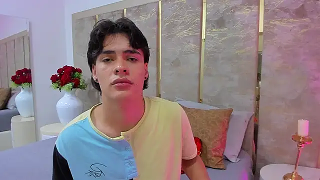 BenitoSaenz online show from January 15, 7:50 pm