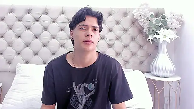 BenitoSaenz online show from September 21, 12:32 pm
