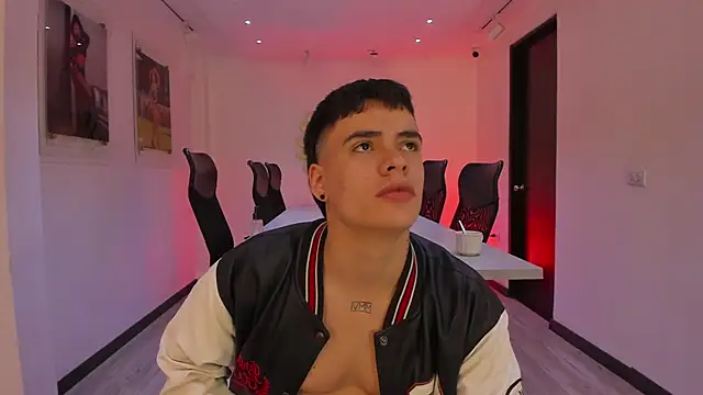 BenitoSaenz online show from March 26, 12:25 pm