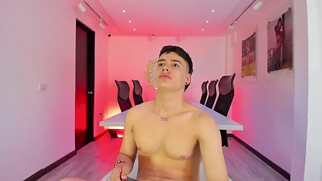 BenitoSaenz online show from March 28, 1:12 pm