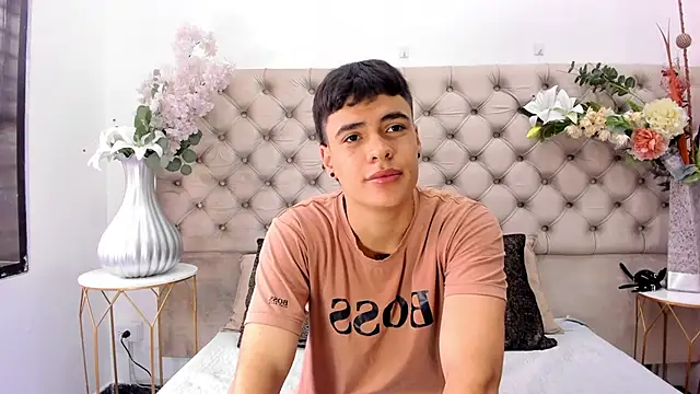 BenitoSaenz online show from April 4, 12:34 pm