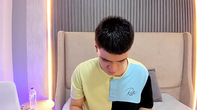 BenitoSaenz online show from February 19, 1:08 pm