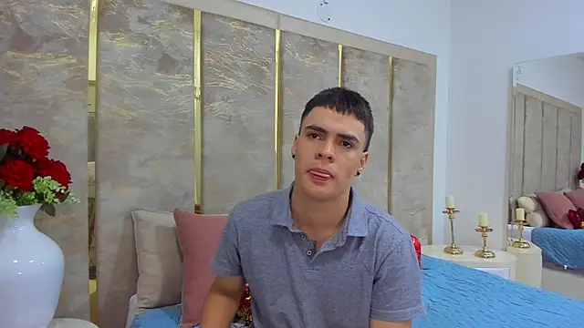 BenitoSaenz online show from February 14, 1:22 pm