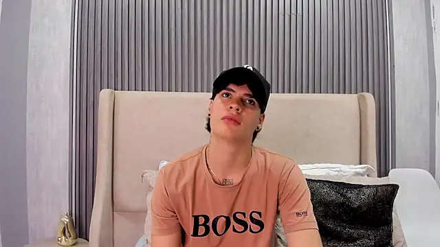 BenitoSaenz online show from October 11, 3:29 am