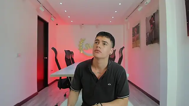 BenitoSaenz online show from March 3, 1:07 pm