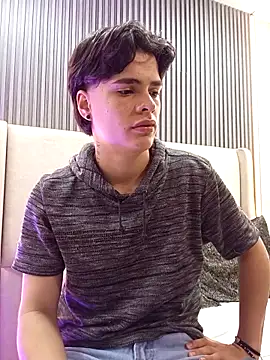 BenitoSaenz online show from September 22, 12:22 pm