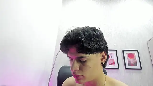 BenitoSaenz online show from October 2, 11:46 am