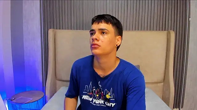 BenitoSaenz online show from March 12, 12:53 pm