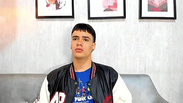 BenitoSaenz online show from March 8, 1:25 pm