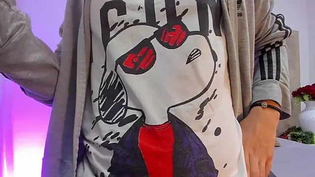 BenitoSaenz online show from December 21, 12:07 pm