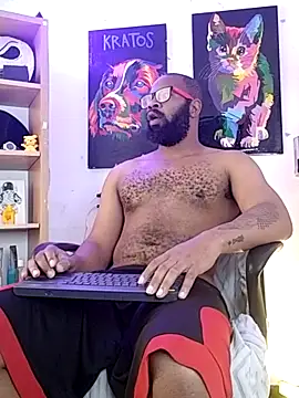 Snapshot of King_Malik chatting on March 20, 4:30 pm King Malik online show from March 20, 4:30 pm