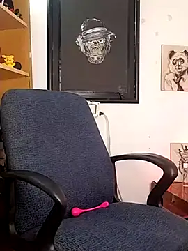 King Malik online show from October 30, 2:36 pm