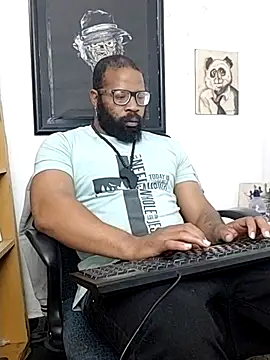 King Malik online show from November 14, 3:43 am