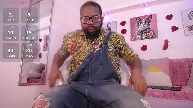 Snapshot of King_Malik chatting on February 26, 1:11 pm King Malik online show from February 26, 1:11 pm