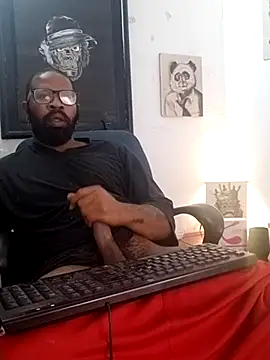 King Malik online show from November 9, 12:31 pm