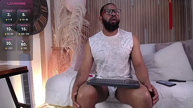 Snapshot of King_Malik chatting on February 16, 12:37 pm King Malik online show from February 16, 12:37 pm