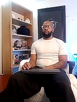 King Malik online show from January 14, 12:42 pm