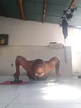 King Malik online show from October 22, 12:59 pm