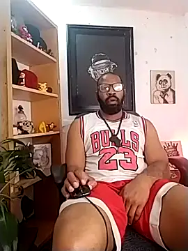 King Malik online show from October 28, 2:16 pm