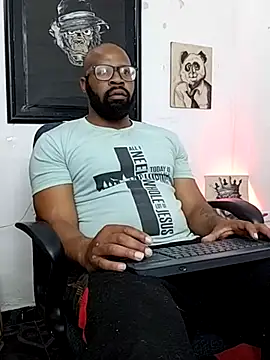 King Malik online show from November 26, 11:16 pm