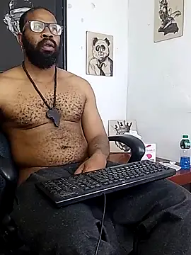 King Malik online show from November 20, 2:40 pm