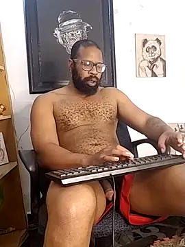 King Malik online show from November 8, 2:09 pm